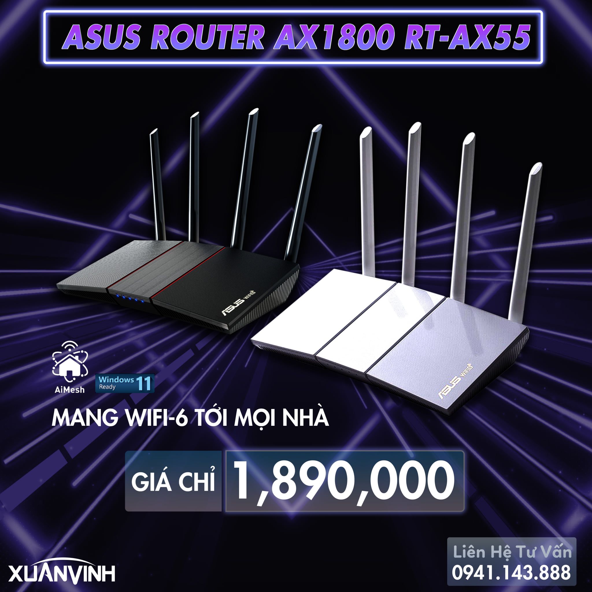 Banner THIẾT BỊ MẠNG - CÁP TÍN HIỆU