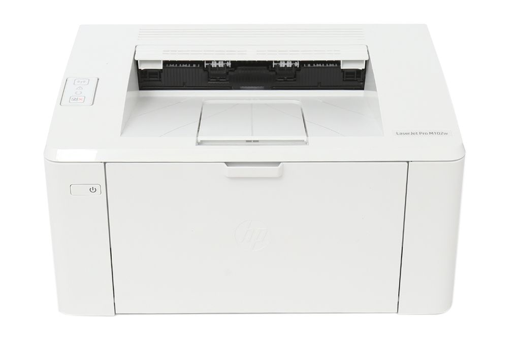Máy in HP LASERJET PRO M102W ( WIRELESS )